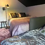 Med Panoramautsikt, Stor Uteplass Og 100 M Fra Badestrand Vila *